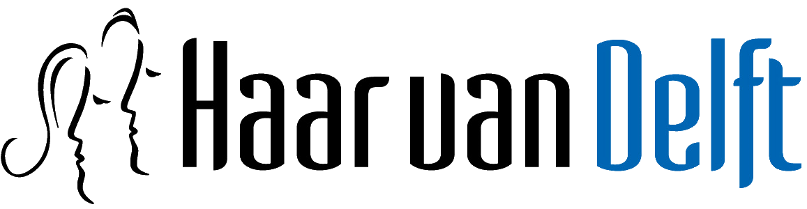 Logo haar van delft